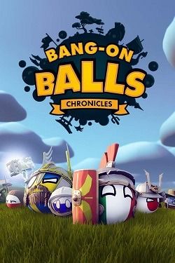 Bang-On Balls Chronicles