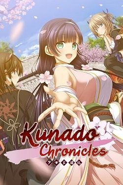 Kunado Chronicles